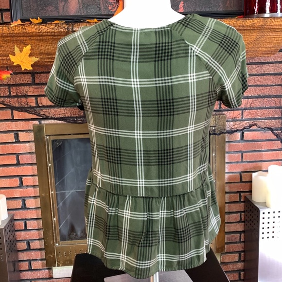 Arizona Jean Co. Blouse SZ - L - Picture 4 of 5